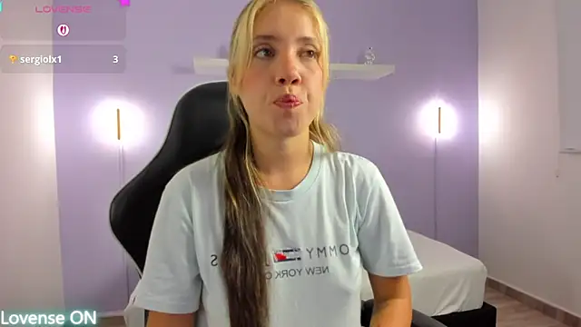 nataly rodri online show from June 20, 2:36 am