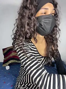 BandySL online show from December 7, 2:42 am