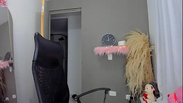 Snapshot of GarciaMilu chatting on September 11, 2:33 am GarciaMilu online show from September 11, 2:33 am