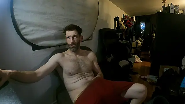 leanjamesdean online show from December 29, 4:27 am