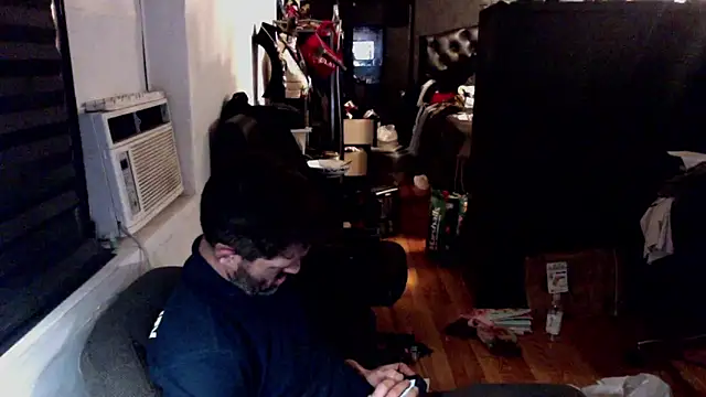 leanjamesdean online show from December 30, 5:48 am