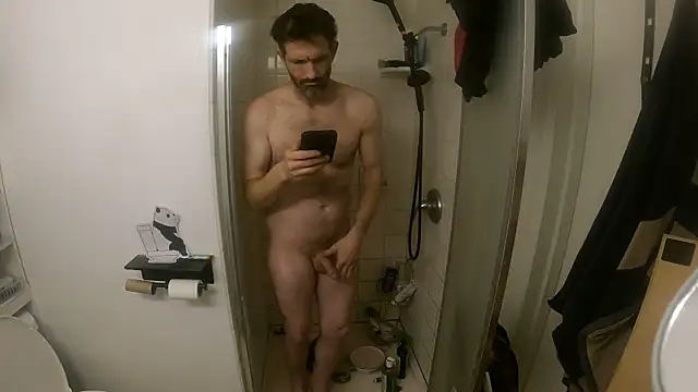 leanjamesdean online show from January 9, 9:06 am