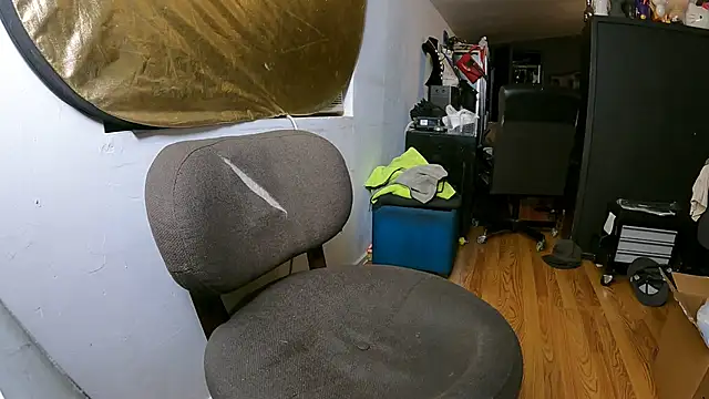 leanjamesdean online show from January 20, 2:22 am