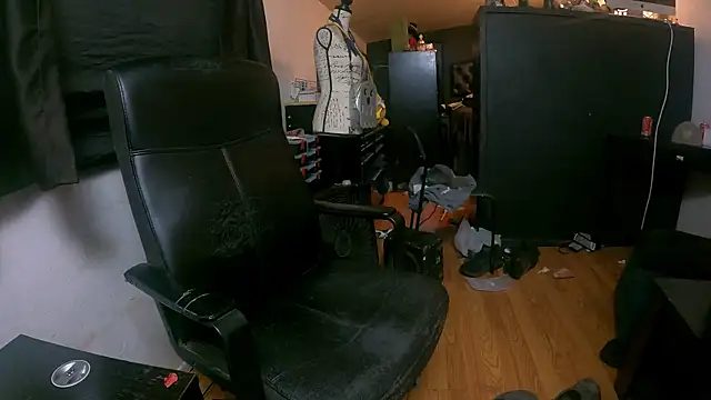 leanjamesdean online show from October 2, 11:12 pm