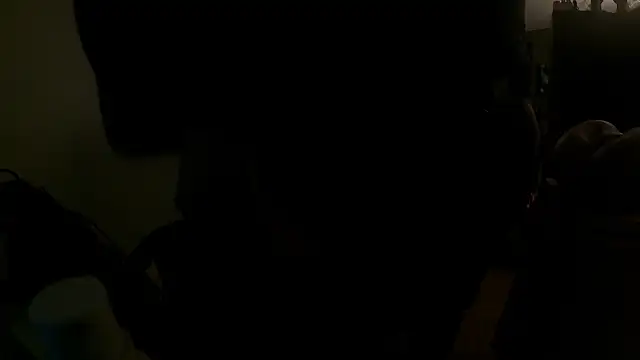 leanjamesdean online show from October 13, 3:17 am