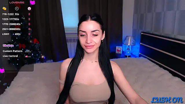 Kemi  Jordan online show from January 20, 12:49 pm