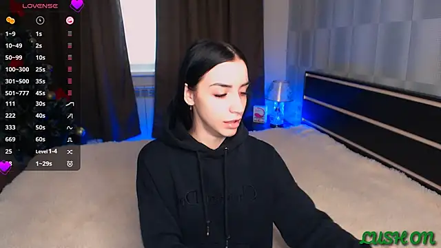 Kemi  Jordan online show from January 25, 11:02 am