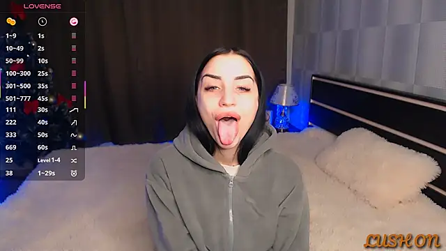 Kemi  Jordan online show from January 28, 1:05 pm