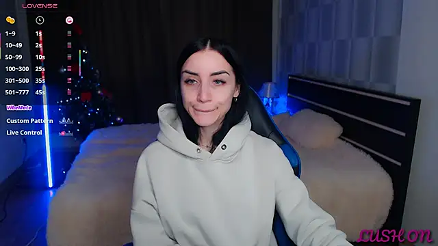 Kemi  Jordan online show from February 12, 12:12 pm