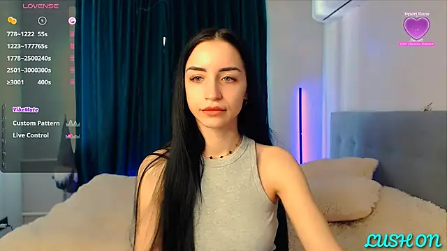 Kemi  Jordan online show from February 28, 9:04 am