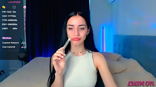 Kemi  Jordan online show from March 11, 9:02 am