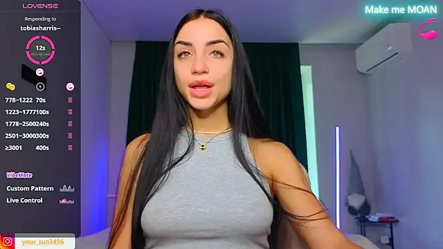 Kemi  Jordan online show from September 15, 9:20 am