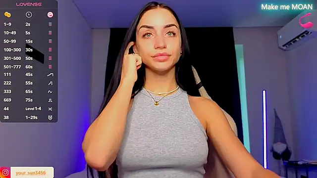 Kemi  Jordan online show from September 20, 7:09 am