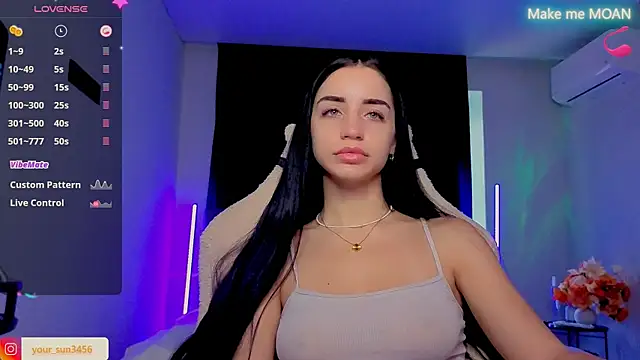 Kemi  Jordan online show from November 10, 8:13 am