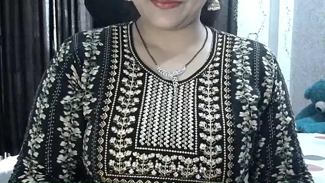 Maria 55 online show from September 12, 6:24 am