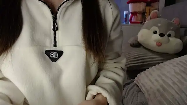 Viktoriiya bald online show from March 3, 1:09 pm