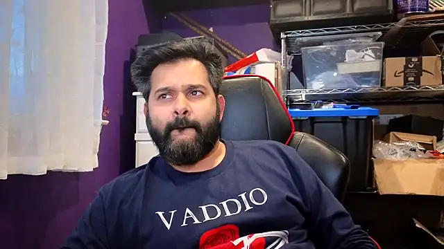 Sakhtlaundaz online show from November 23, 9:47 pm