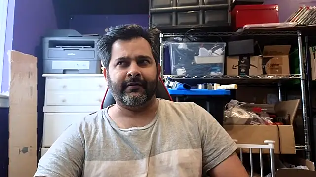 Sakhtlaundaz online show from April 5, 8:17 pm