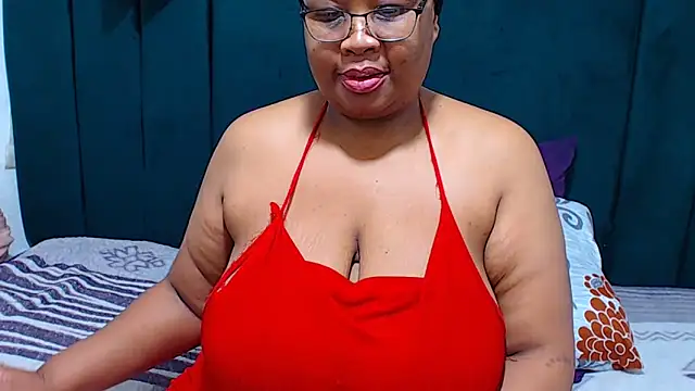 PASION THUNDERX23 online show from June 4, 10:10 am