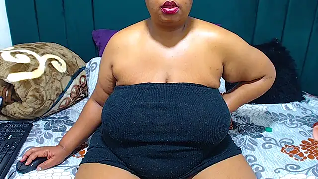 PASION THUNDERX23 online show from June 14, 2:20 am
