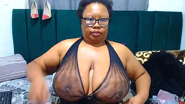 PASION THUNDERX23 online show from June 14, 8:33 pm