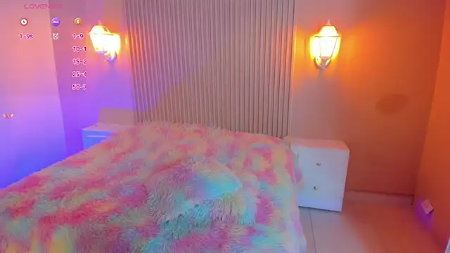 EmilyEvans7 online show from September 15, 7:03 pm