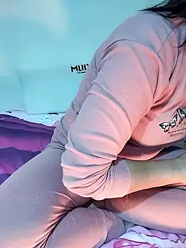 lolo890 online show from January 8, 10:23 pm