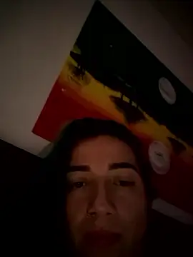 Yashira Jaziri online show from January 12, 11:59 am