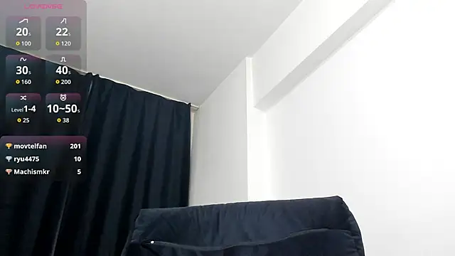 musclemonster31 online show from May 15, 11:34 pm