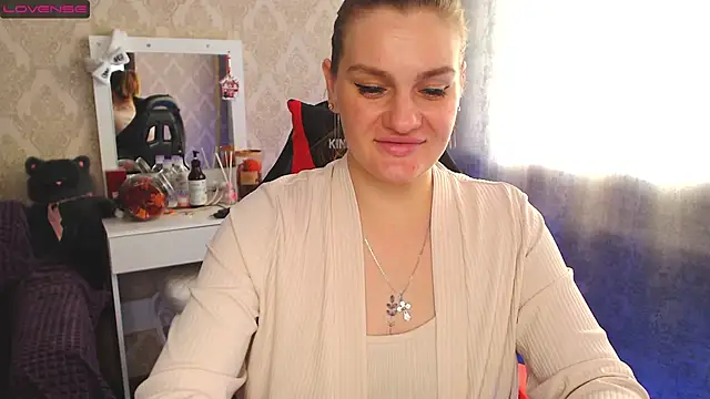 EndlessLustX online show from February 21, 8:40 am