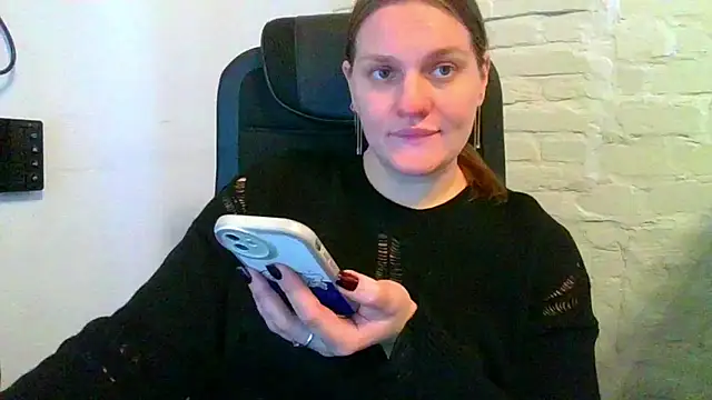 EndlessLustX online show from November 19, 5:40 am