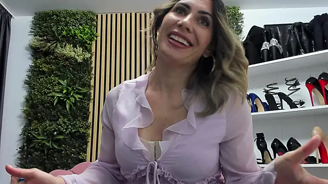 sweetcherry30 online show from March 27, 7:03 am