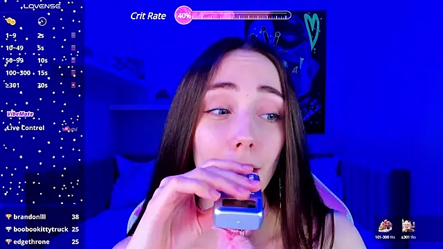 Snapshot of Lexi_Split chatting on March 19, 11:28 am Lexi Split online show from March 19, 11:28 am