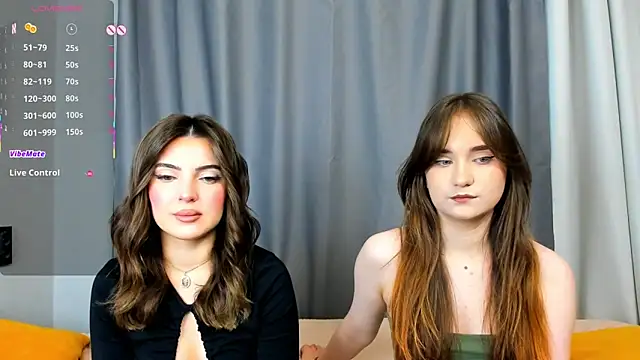 Snapshot of AnnaTeona chatting on March 15, 6:47 am AnnaTeona online show from March 15, 6:47 am