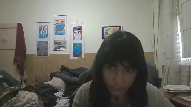 Snapshot of calliemaggotbone chatting on November 9, 2:59 pm calliemaggotbone online show from November 9, 2:59 pm