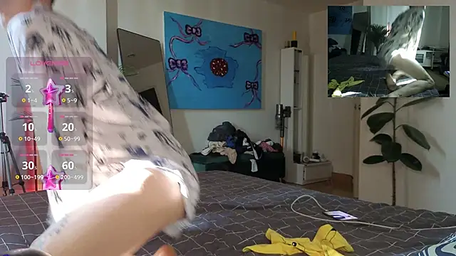 Snapshot of Tima_Lexikov_ chatting on January 24, 8:44 am Tima Lexikov online show from January 24, 8:44 am