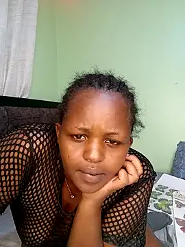 Snapshot of TerryAssqueen254 chatting on January 2, 8:46 pm TerryAssqueen254 online show from January 2, 8:46 pm