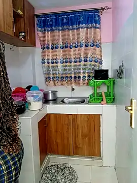 Snapshot of TerryAssqueen254 chatting on February 3, 6:07 pm TerryAssqueen254 online show from February 3, 6:07 pm