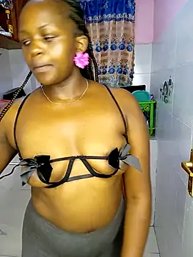 Snapshot of TerryAssqueen254 chatting on February 26, 8:00 pm TerryAssqueen254 online show from February 26, 8:00 pm