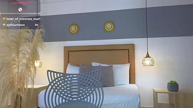 riley sierra online show from February 13, 4:17 pm