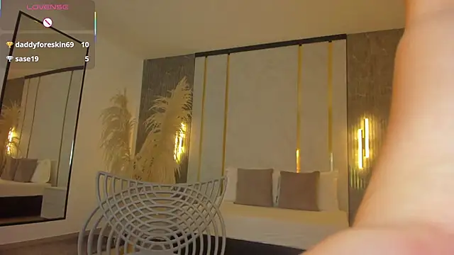 riley sierra online show from October 22, 12:49 pm