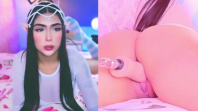 georgiia cm online show from March 31, 10:48 am