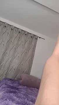 Miia Petitte online show from April 11, 6:56 pm