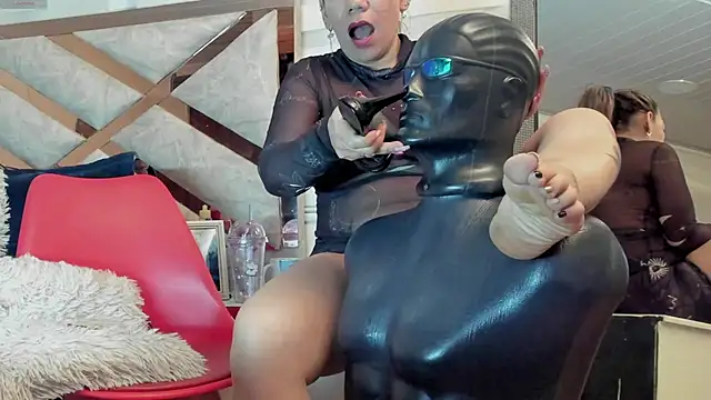  BrendaMichel  online show from February 13, 4:28 pm