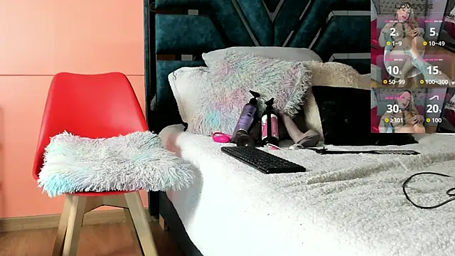  BrendaMichel  online show from October 6, 12:46 pm