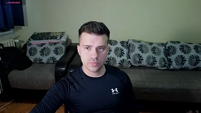 DoubleJake online show from September 26, 2:54 pm