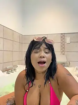 Emily restrepo online show from January 4, 12:27 am