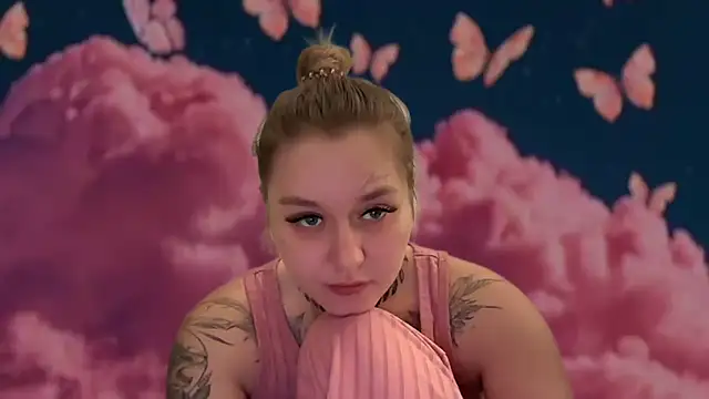 Isabel-Bailey online show from December 5, 10:34 pm