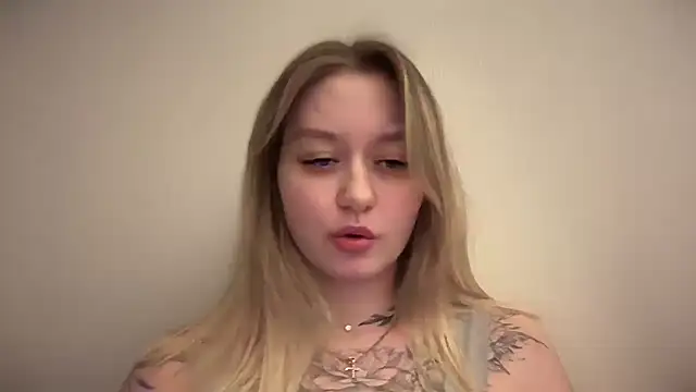 Isabel-Bailey online show from December 13, 8:58 pm