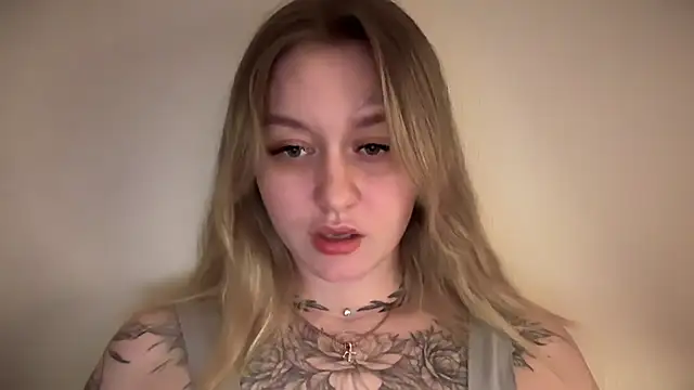 Isabel-Bailey online show from December 18, 8:03 pm